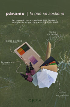 Set Páramo