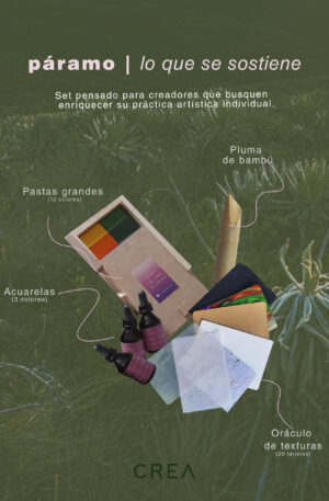 Set Páramo