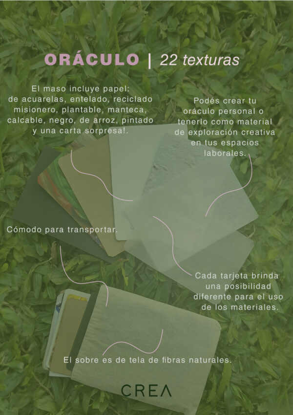 Set Páramo - Imagen 7