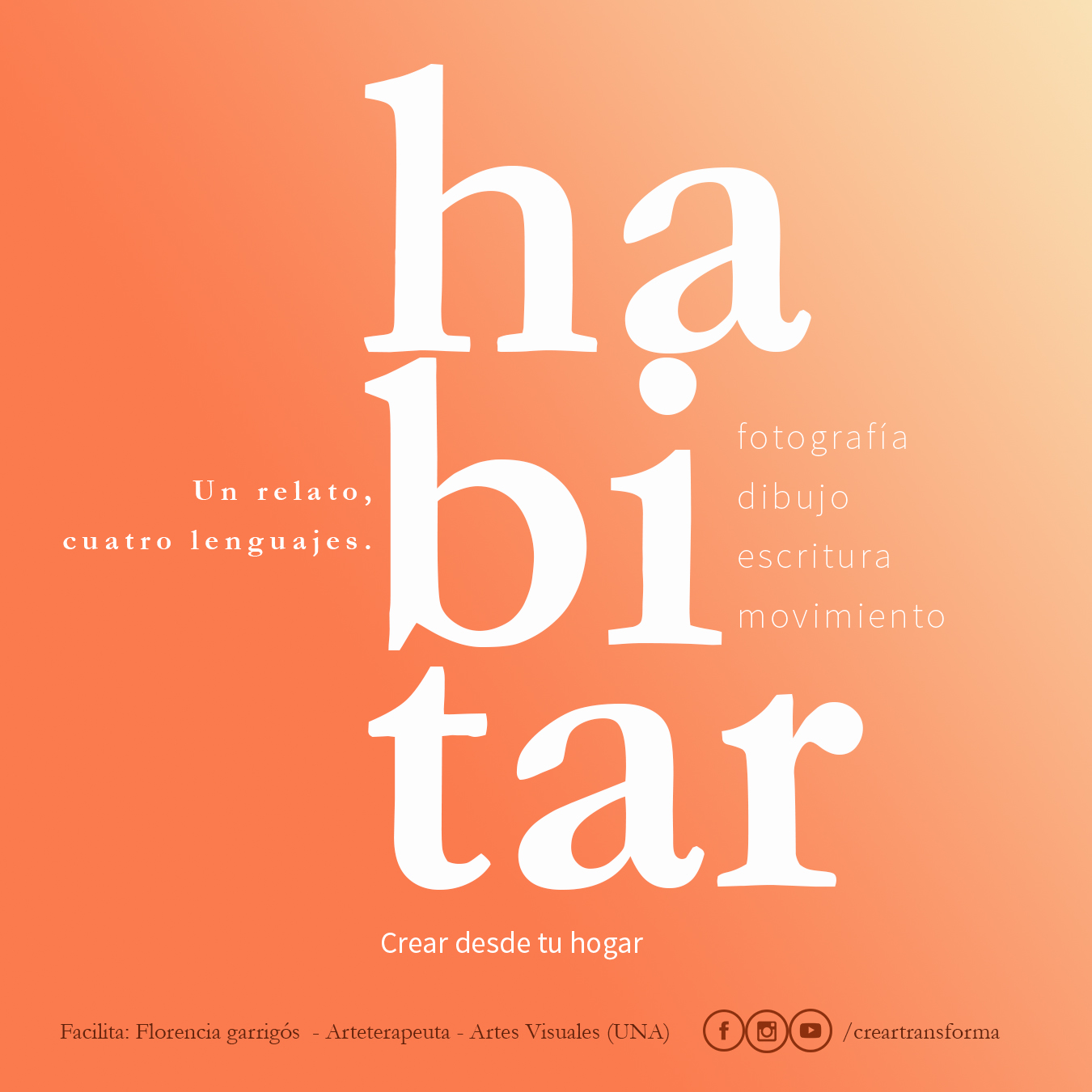 Programa Habitar