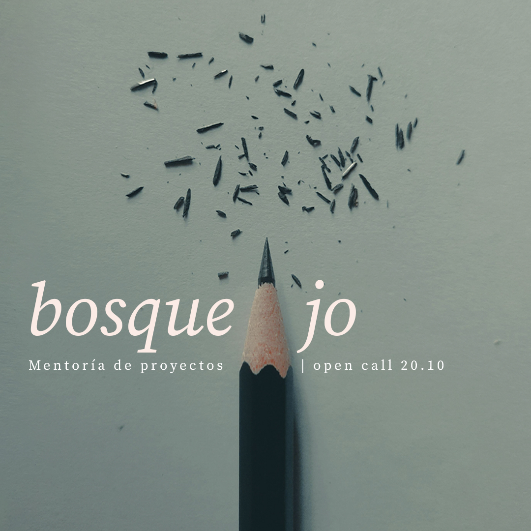 Bosque(jo)